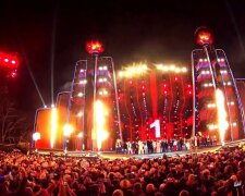 Sylwester TVP2/Youtube @Robert Lajk