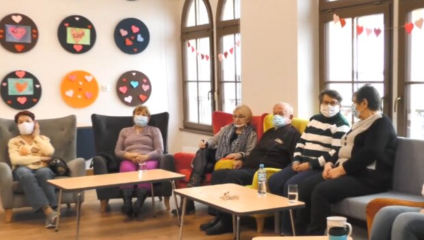 Klub seniora/YouTube @TVKłodzka