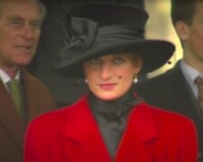 Księżna Diana / YouTube: Timeline - World History Documentaries