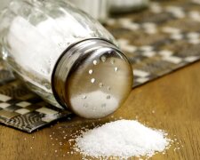 Szczypta soli, screen YT