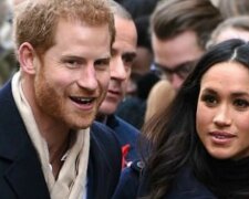 Harry i Meghan Markle/YouTube @BarbaraJST