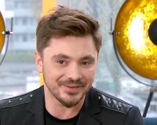 Daniel Martyniuk/ YouTube @TVP VOD