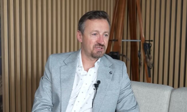 Adam Małysz, screen Youtube @biznesmisja