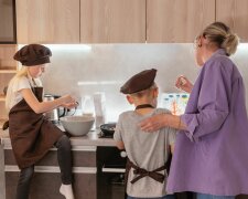 Córka zostawiała mi dzieci, ponieważ pracowała w każdy weekend. Jej przełożona zapytała, dlaczego nadal wierzę, że jest zatrudniona