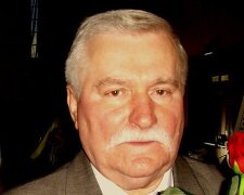 Lech Wałęsa