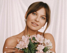 Anna Lewandowska. Źródło: instagram.com