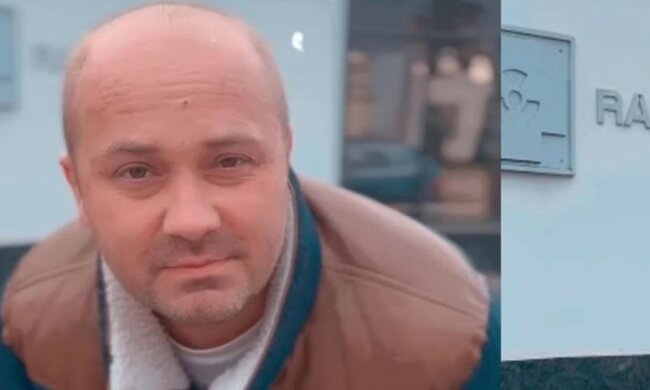 Adrian ze Ślubu od pierwszego wejrzenia, screen Youtube @OpenWorldNetwork-f7f