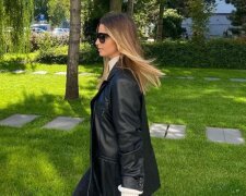 Julia Wieniawa/ instagram: juliawieniawa