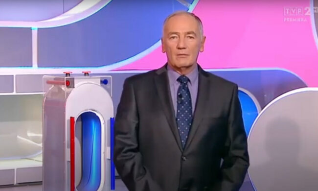 Karol Strasburger screen Youtube @StrasburgerTV