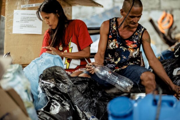 wesele dla bezdomnych, screen YT