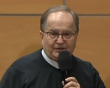 Ojciec Tadeusz Rydzyk/ YouTube @Radio Maryja