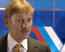 Dmitrij Pieskow/YouTube @BBC News