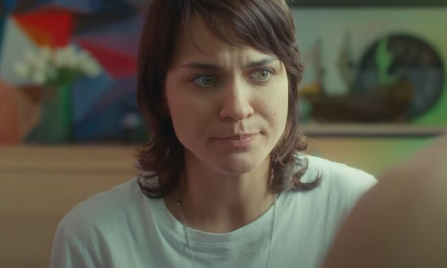 Postawiła mężowi warunek, źródło: YouTube/LOVEBUSTER