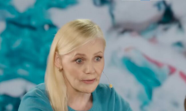 Katarczyna Stoparczyk, screen Youtube @dajcienamgloskasiastoparczyk