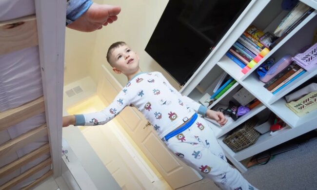 źródło: YouTube/JKrew Fam