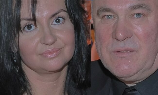 Ryszard Rynkowski i Edyta Rynkowska, screen Youtube @plotkanews1707
