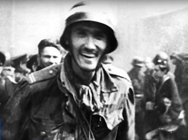 Witold Kieżuń / YouTube: Radio Maryja