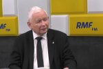 Jarosław Kaczyński / screen yt