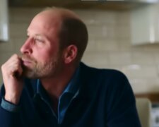 książę William, screen Youtube @princeandprincessofwales