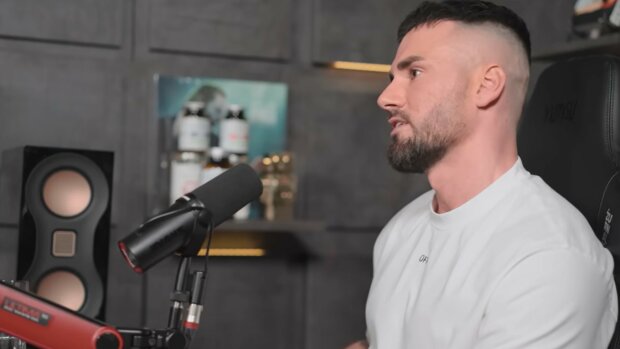 Łukasz Litewka, screen Youtube @zurnalistapl