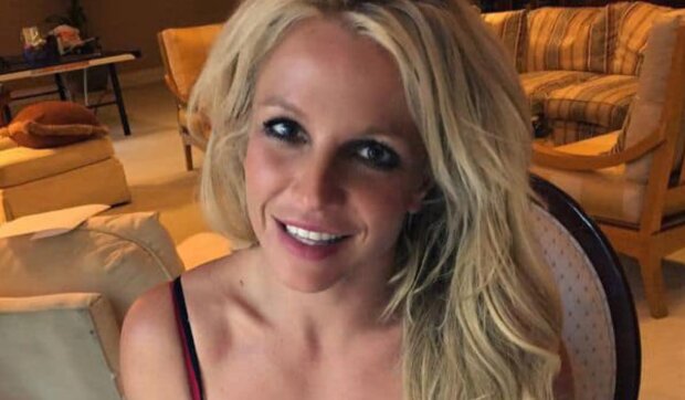 Britney Spears / instagram: britneyspearspl