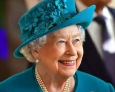 Królowa Elżbieta II / screen YouTube