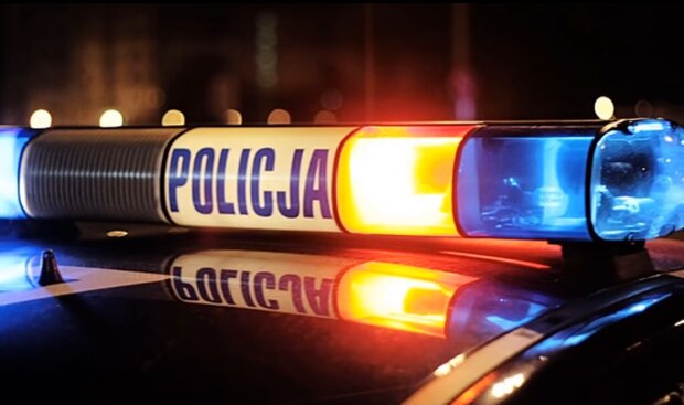 Policja/YouTube @Force123ism
