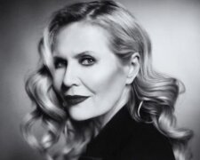 Grażyna Szapołowska/YouTube @Grażyna Szapołowska Official