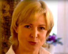 Iwona Schymalla/Youtube @Cała Polska czyta dzieciom