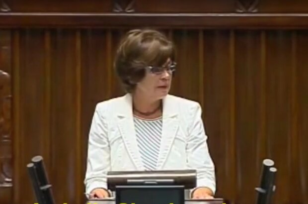 Izabella Sierakowska / YouTube: sdpl