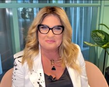 Beata Kozidrak/ YouTube @W moim stylu Magda Mołek