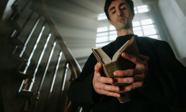 Z tych rzeczy nie trzeba się spowiadać. Ksiądz wyjaśnia zasady