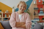 Przestałam pierwsza dzwonić do dzieci, żeby sprawdzić, czy zatęsknią. Ciszę przerwał telefon od dawno niewidzianej wnuczki