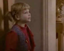 Olivia Sivelli w Klanie / YouTube:  Michael Thompson