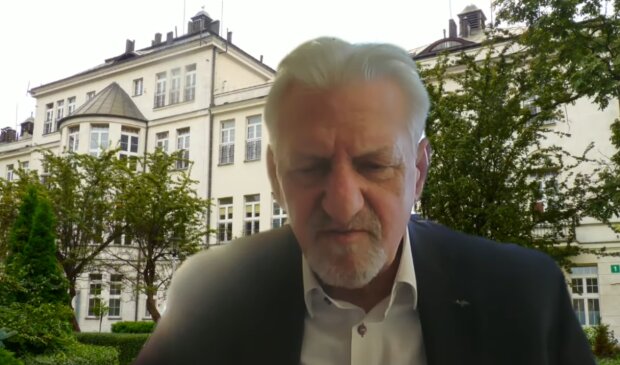 Prof. Andrzej Horban/ YouTube @RMF FM