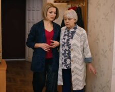 "Kiedy teściową wypisano ze szpitala, od razu powiedziano mi, że mam obowiązek przychodzić dwa razy dziennie"