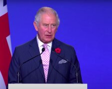 Książę Karol / YouTube:   PBS NewsHour