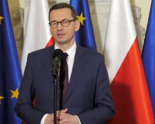 Premier Mateusz Morawiecki/YouTube @KPRM