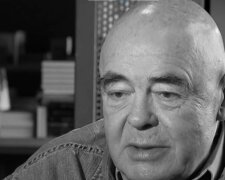 Stanisław Tym, screen Youtube @TVN24