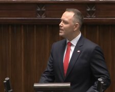 Karol Nawrocki, screen Youtube @AWRWprost