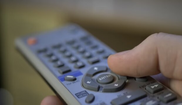 Telewizor. Źródło: youtube.com