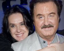 Krzystof Krawczyk i Ewa Krawczyk, screen Youtube @Seriale_Streszczenia