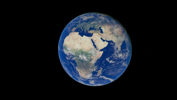 Przyszłość Ziemi pod znakiem zapytania. Naukowcy wyliczyli, kiedy przestanie nadawać się do życia