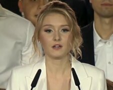 Kinga Duda/screen YouTube @Onet News