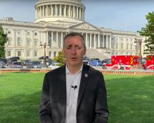 Brian Fitzpatrick / YouTube:  Addiction Policy Forum