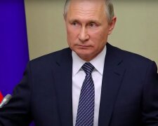 Władimir Putin / YouTube:  Sehzade Montage