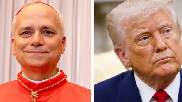 Trump nie oszczędził papieża. Padł wyjątkowo mocny komentarz