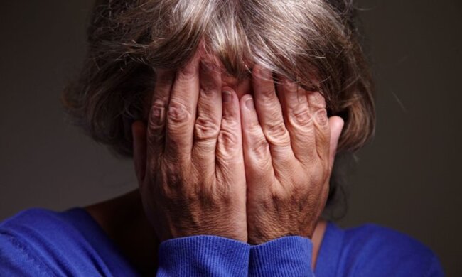 Teściowa, screen YT