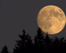 Pełnia Księżyca/ YouTube @Telewizja Beskid