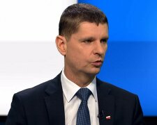 Dariusz Piontkowski/screen YouTube @Telewizja Republika